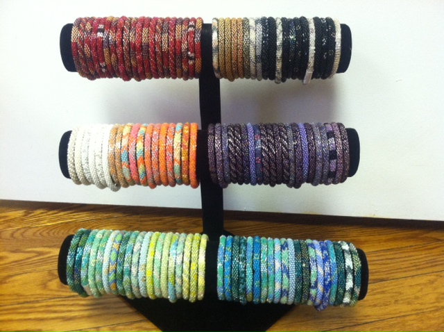 Bracelets 12151