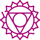 Icon Chakra 1