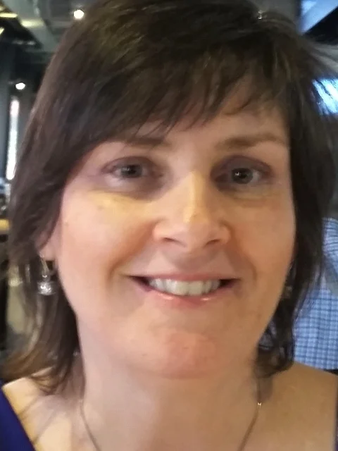 Instructor Victoria Smith Moonflower Yoga Ny