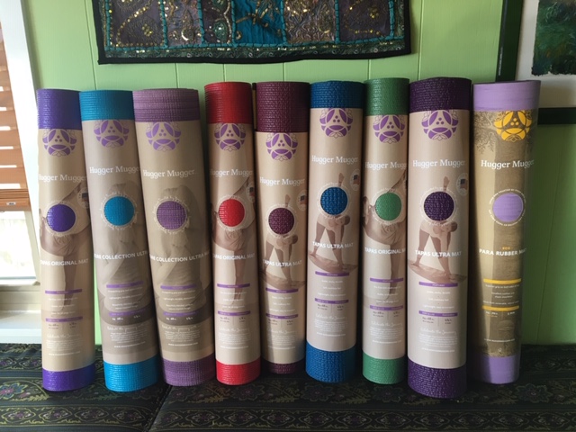 Yoga Mats 2020