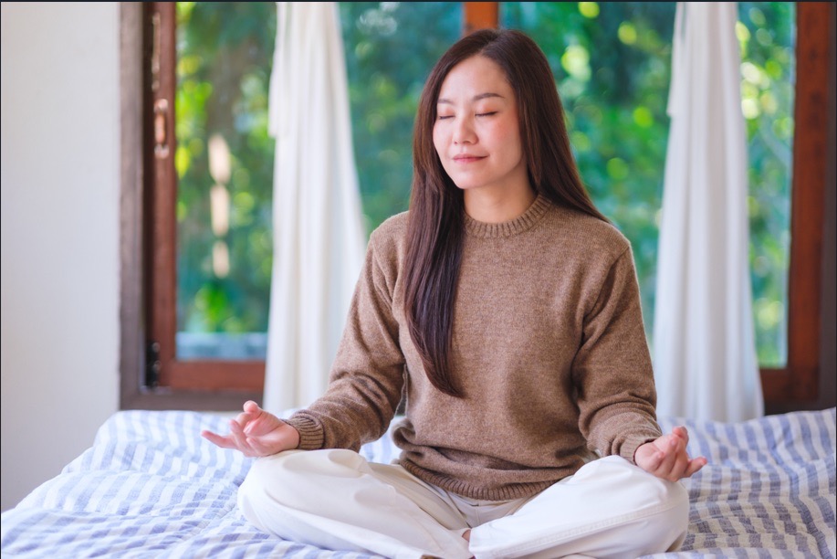 Guided Meditation Bellmore