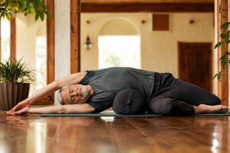 Yin Yoga Bellmore Ny